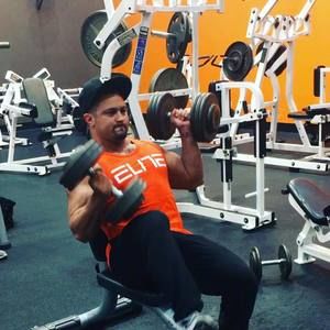 Meet your Posher, Sergio